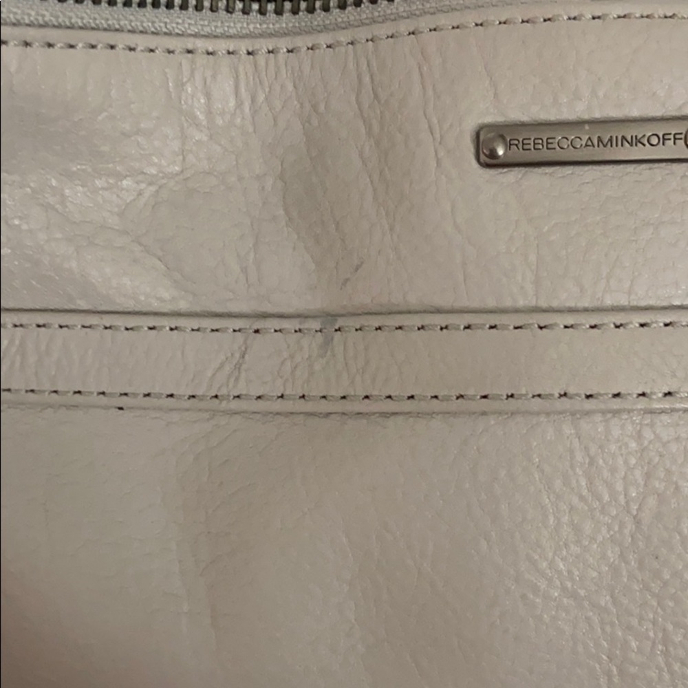 Rebecca Minkoff MAC crossbody bag - Picture 3 of 6
